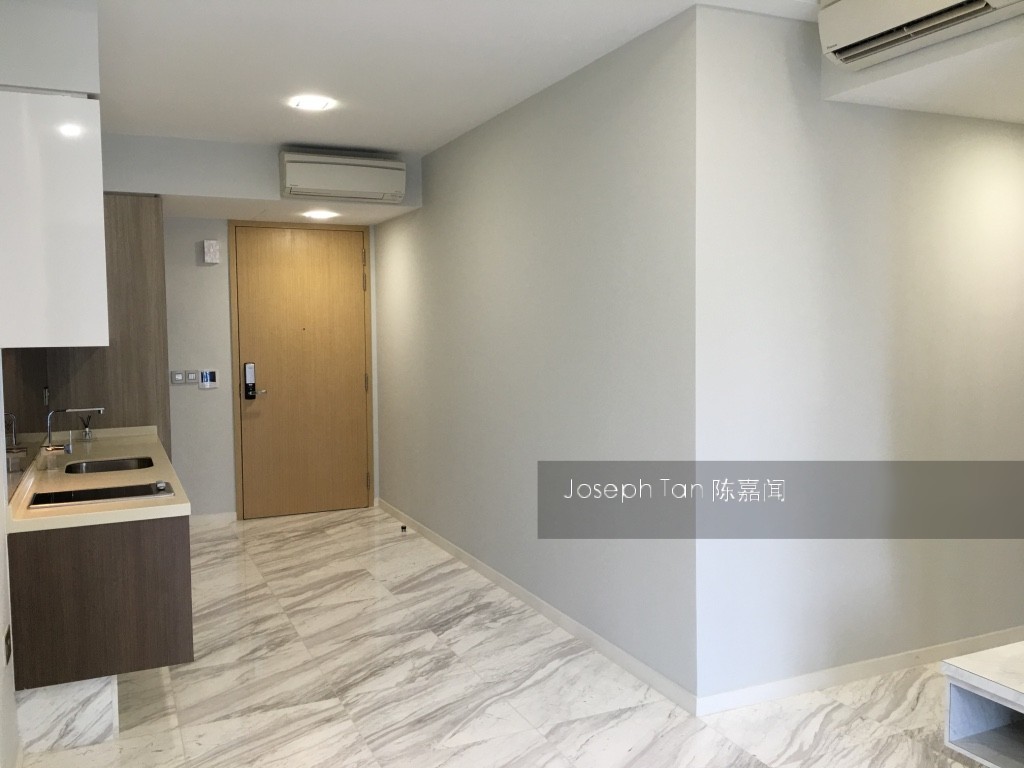 The Viridian (D12), Apartment #126406572